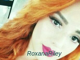 RoxanaRiley