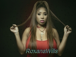 RoxanaWills