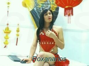 Roxanarios