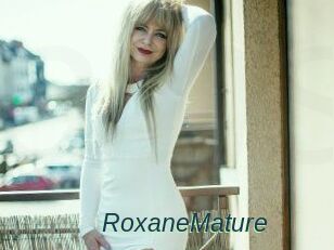 RoxaneMature