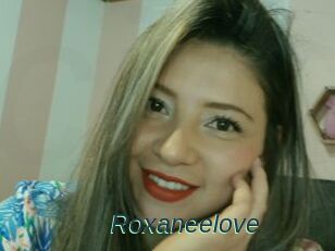 Roxaneelove