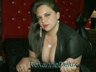 RoxanneDelux