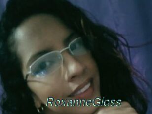 RoxanneGloss