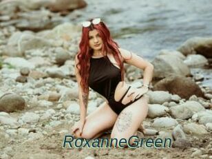 RoxanneGreen