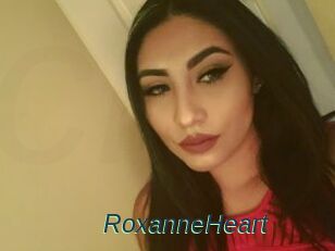 RoxanneHeart