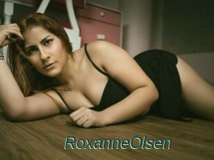 RoxanneOlsen