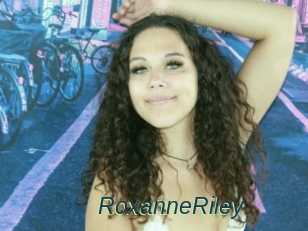 RoxanneRiley