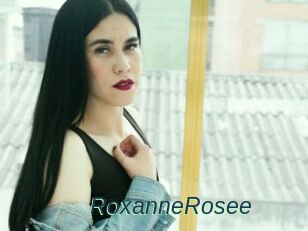 RoxanneRosee