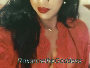 RoxannetheGoddess