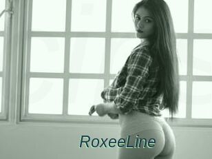 RoxeeLine