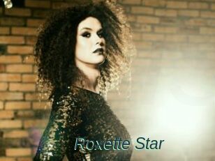 Roxette_Star