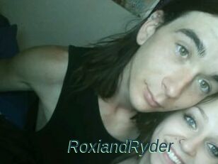 RoxiandRyder