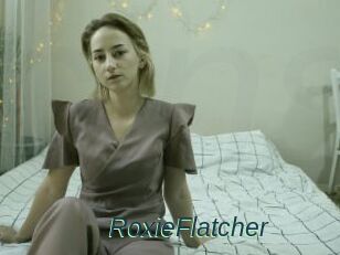 RoxieFlatcher