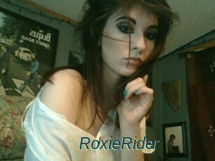 RoxieRider