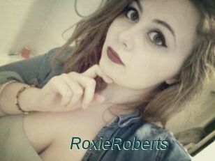 RoxieRoberts