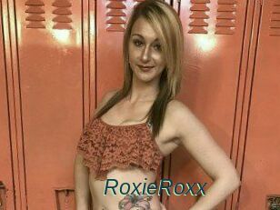 RoxieRoxx