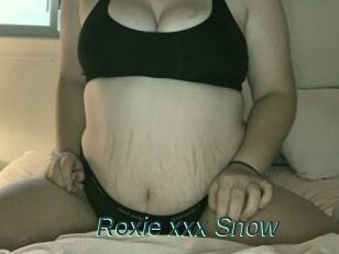 Roxie_xxx_Snow