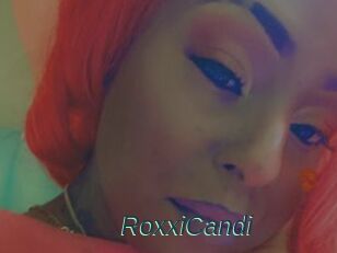 RoxxiCandi