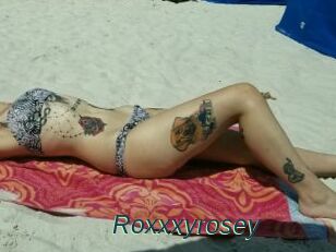 Roxxxyrosey