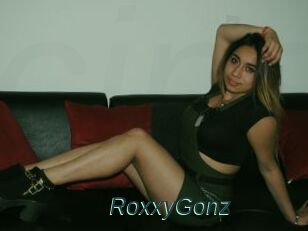 RoxxyGonz