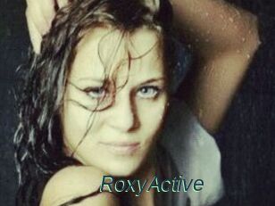 RoxyActive