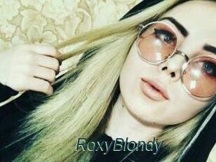 RoxyBlondy