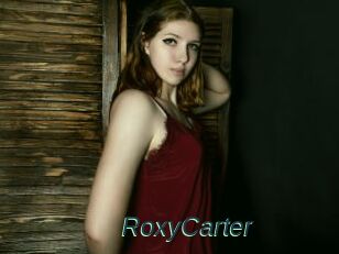 RoxyCarter