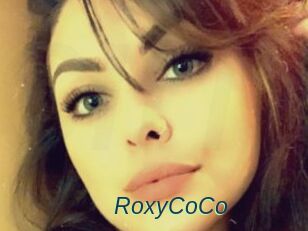 RoxyCoCo