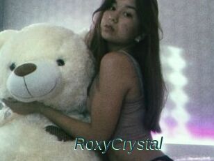 RoxyCrystal