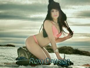 RoxyDawson