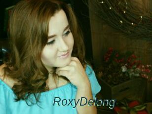 RoxyDelong