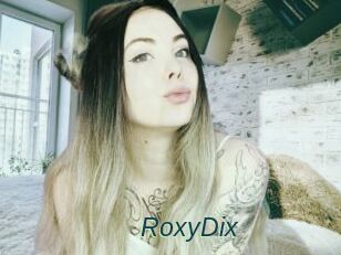 RoxyDix