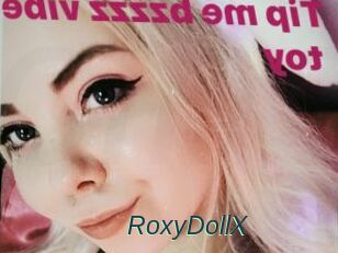 RoxyDollX