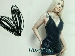 RoxyDolly