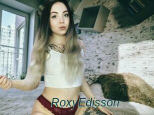 RoxyEdisson