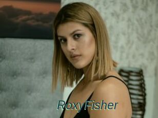 RoxyFisher