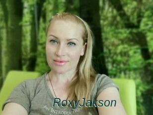 RoxyJakson