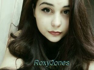 RoxyJones