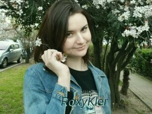 RoxyKler