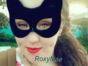 RoxyMae
