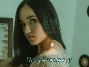 RoxyPresleeyy