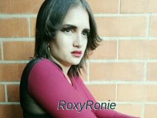 RoxyRonie