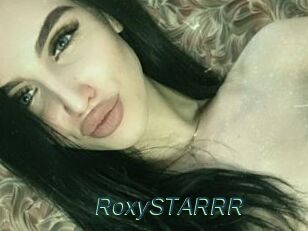 RoxySTARRR