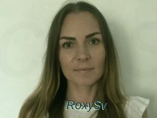 RoxySv