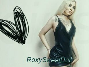 RoxySweetDoll