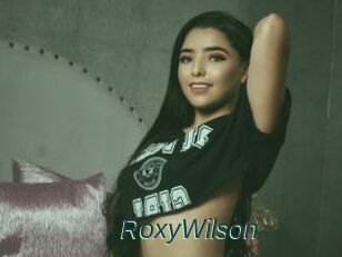 RoxyWilson