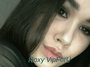 Roxy_VipForU