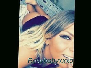 Roxybabyxxxo