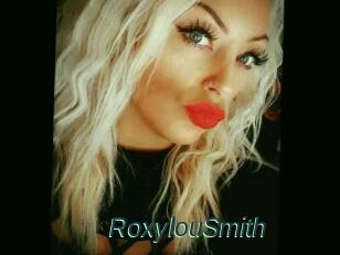 RoxylouSmith