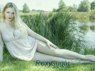 Roxysugar